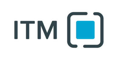 ITM logo - leadership coaching client