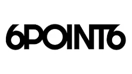 6Point6 logo - leadership development client